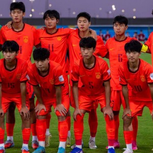 随着日本2-1，卡塔尔2-0印尼，U17亚洲杯真乱了：中国队0分还活着