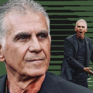 九游体育官网-奎罗斯或将继续留任伊朗队主帅 率队准备亚洲杯