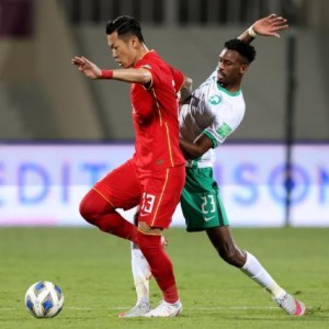 九游体育入口-国足防守12强最差：丢19球无零封 频繁变阵是祸根？