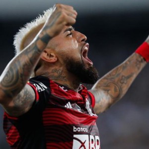 九游体育入口-比达尔打进巴甲第2球 女儿爱犬走失 他悬赏100万