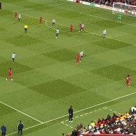 【英超】伊萨克首秀破门，利物浦小妖98分钟绝杀纽卡