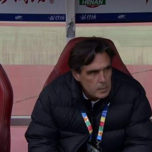 九游体育娱乐-2-1，河南队负分清零，姆布拉4个单刀只打进1球 乔迪毫无防守体系