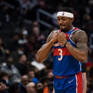 九游体育娱乐-奇才为留比尔将下血本 格兰特or小萨能否空降华府